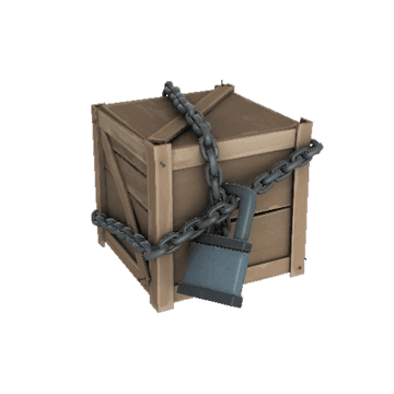 Mann Co. Supply Crate Series #15