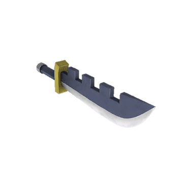 The Prinny Machete