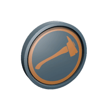 Slot Token - Melee