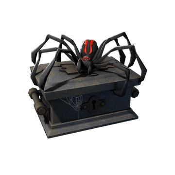 Creepy Crawly Case