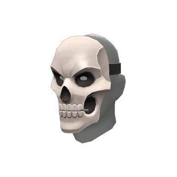 The Dead Head