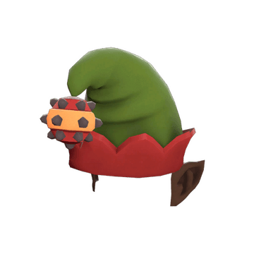 Elf Esteem