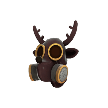 Pyro the Flamedeer
