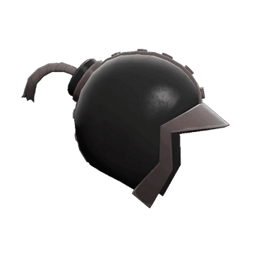 The Bomber Knight
