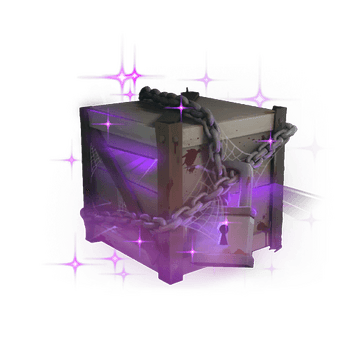 Spooky Crate Series #74