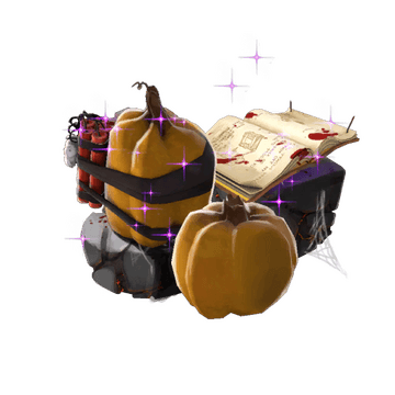 Enchantment: Eternaween