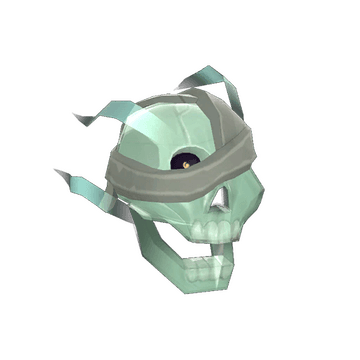 The Accursed Apparition
