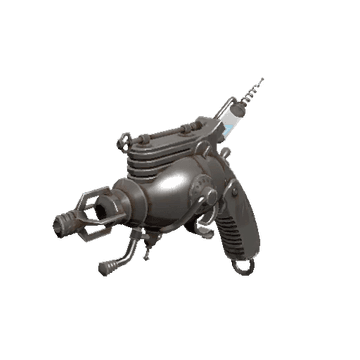 Killstreak Manmelter
