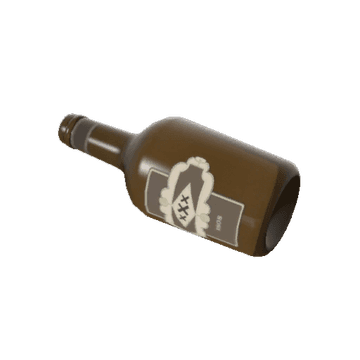 Killstreak Bottle