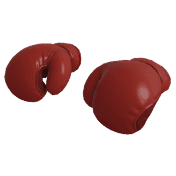 Killstreak Killing Gloves of Boxing