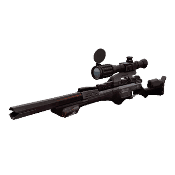 Killstreak Machina
