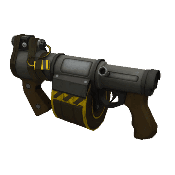 Killstreak Scottish Resistance