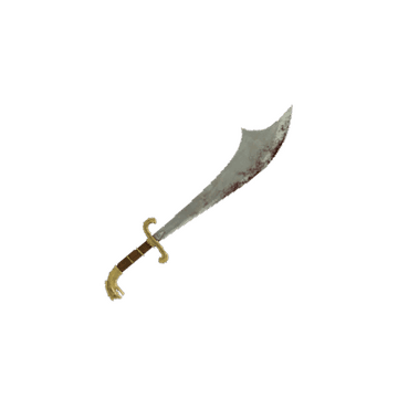 Killstreak Persian Persuader