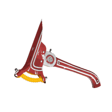 Killstreak Third Degree