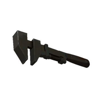 Killstreak Wrench