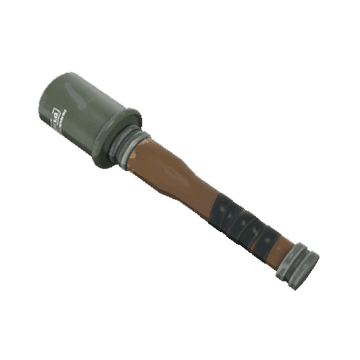 Killstreak Ullapool Caber