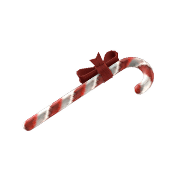 Killstreak Candy Cane