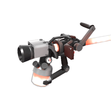 Killstreak Vaccinator