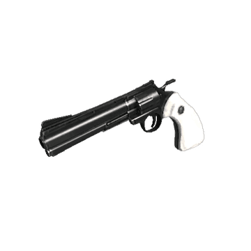 Killstreak Revolver