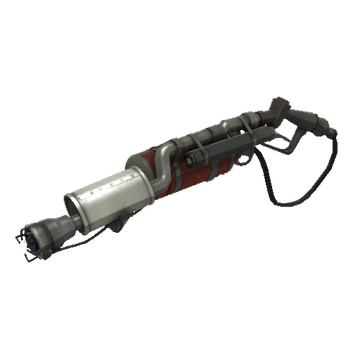 Killstreak Degreaser