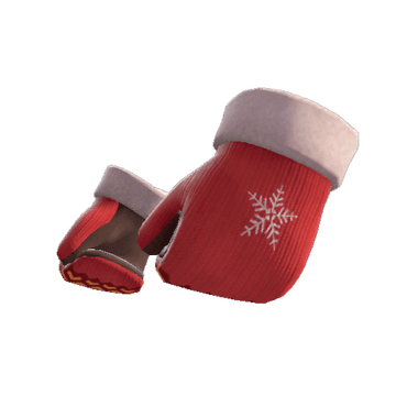 Killstreak Holiday Punch