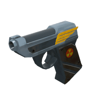 Killstreak Winger