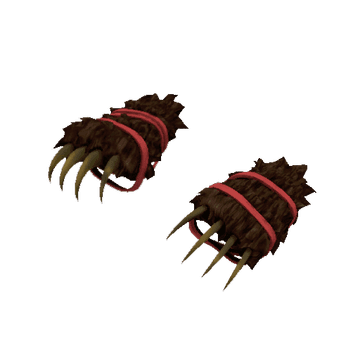 Killstreak Warrior's Spirit