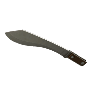 Killstreak Kukri