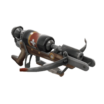 Killstreak Crusader's Crossbow