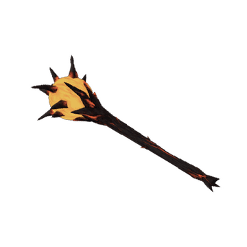 Killstreak Sun-on-a-Stick