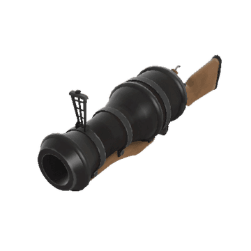 Killstreak Loose Cannon