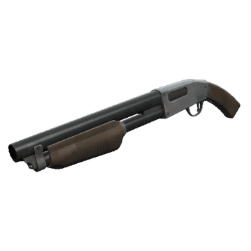 Killstreak Shotgun