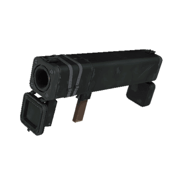 Killstreak Black Box