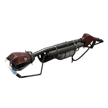 Killstreak Backburner
