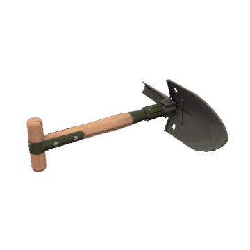 Killstreak Market Gardener