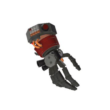 Specialized Killstreak Gunslinger