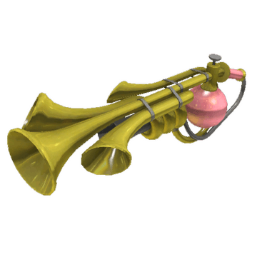 Specialized Killstreak Rainblower