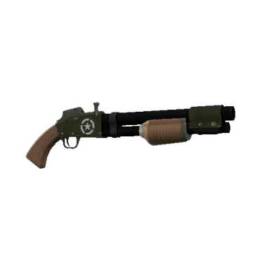 Specialized Killstreak Reserve Shooter