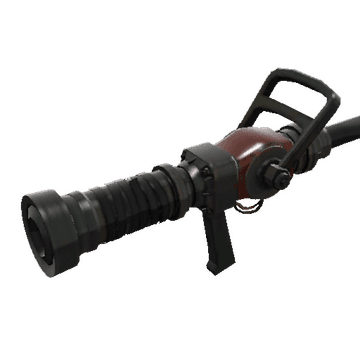 Specialized Killstreak Medi Gun