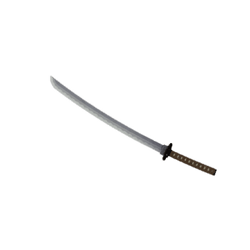 Specialized Killstreak Half-Zatoichi