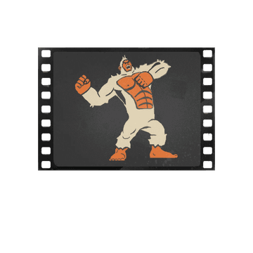 Taunt: Yeti Smash