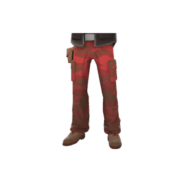 The Cammy Jammies