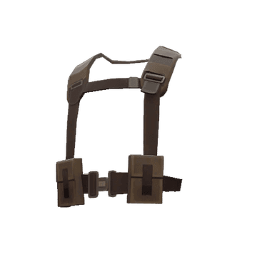 Heavy Harness