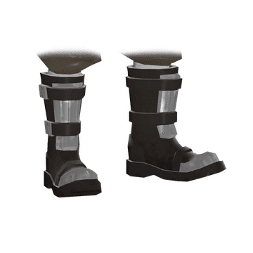 Forest Footwear