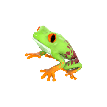 The Croaking Hazard