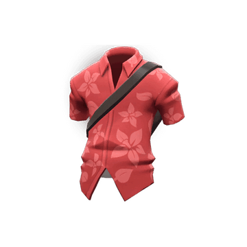 Aloha Apparel