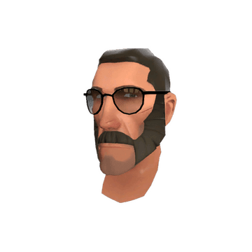The Most Dangerous Mane