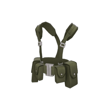 Attack Packs