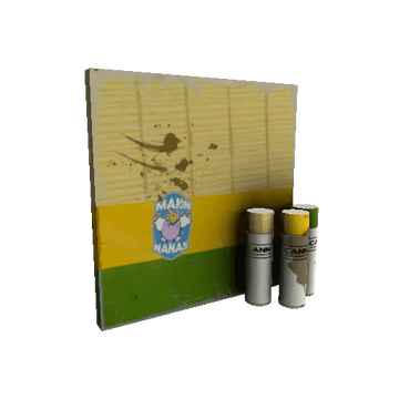 Mannana Peeled War Paint (Field-Tested)