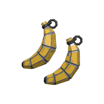 Bananades